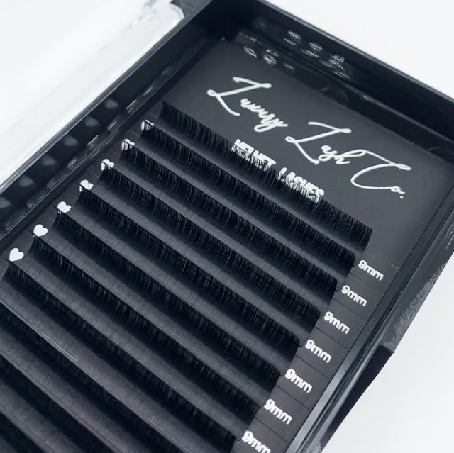 Velvet Lashes