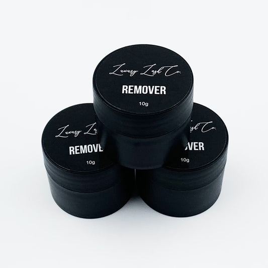Lash Remover